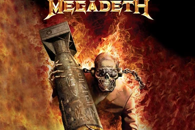 Megadeth,Arsenal Of Megadeth, Wallpapers Metal Bands: Heavy Metal ...