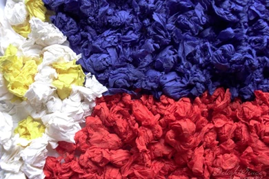 I Am A Filipino. By Oinkeelicious On DeviantArt