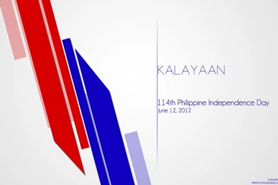 114th Philippine Independence Day Wallpapers By LuGiAdriel14 On ...