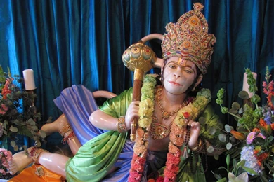 God Hanuman Wallpapers Photos   Wallpaperss HD