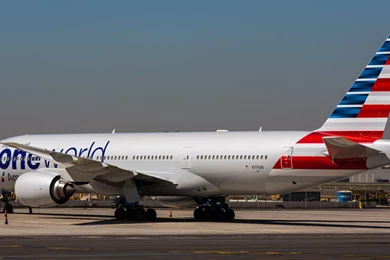 Boeing 777 And Boeing 747 8 Wallpapers :: HD Wallpapers