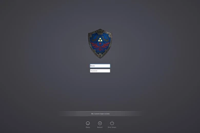 OS X Mavericks: Change The Login Window Icon Or Wallpapers – Jacob ...