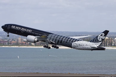 777 Plane   Bing Images