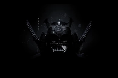 Download Samurai Darth Vader HD Wallpapers For iPad 4 ...