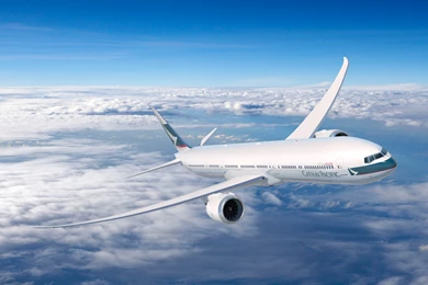 BOEING 777 Airliner Aircraft Airplane Plane Jet (58)_JPG Wallpapers ...