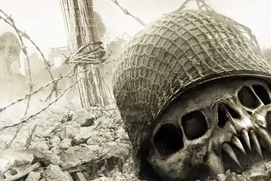 Barbed Wire HD Wallpapers