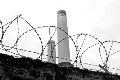 London Walks – The Gilmourish Way!