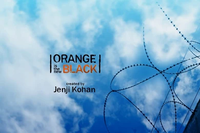 Orange Is The New Black   Barbed Wire On Prison Wall   1920x1080 ...