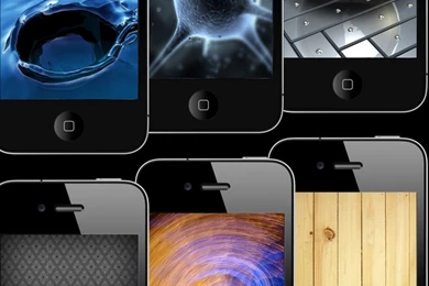 My Mobile Web Apps » 80,000+ HD Wallpapers