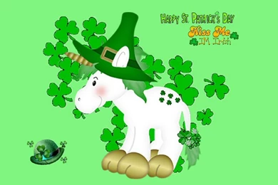 10 Saint Patrick's Day 2016 HD Wallpapers   Educational Entertainment