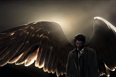 104 Supernatural HD Wallpapers
