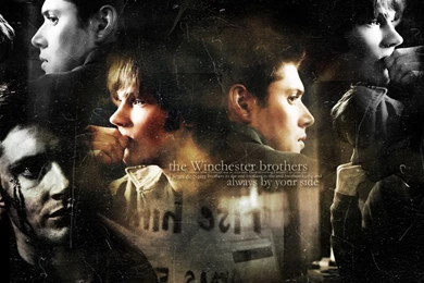 Supernatural Wallpapers   Supernatural Wallpapers (953165)   Fanpop