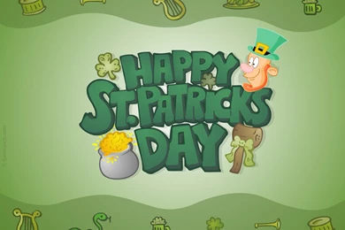 Saint Patrick's Day Wallpapers Desktop   Valentine Day Week