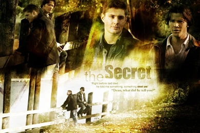 Supernatural Wallpapers   Supernatural Wallpapers (953143)   Fanpop