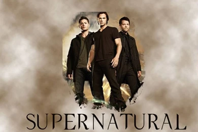 Symhelecour: Wallpapers Supernatural