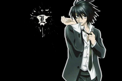 Death Note Wallpapers For Desktop High Definition Download
