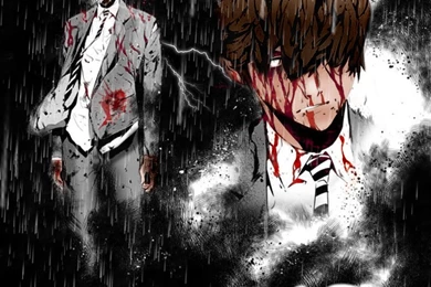 The Breaker: New Waves 101 Cover By Harque On DeviantArt