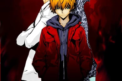 The Breaker New Wave : Shi Woon Lee By 241RY On DeviantArt