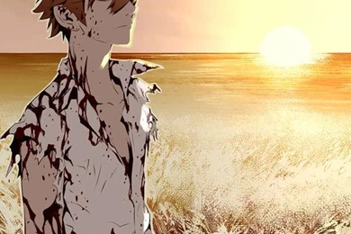 Shion   The Breaker New Waves 128 By Jothaaz14 On DeviantArt