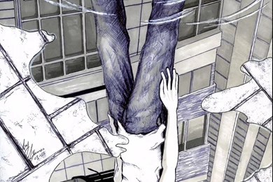 DeviantArt: More Like Shioon The Breaker New Waves By Poisonappleltd