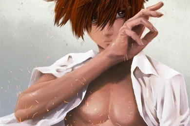 The Breaker New Waves Cover By Khuon On DeviantArt