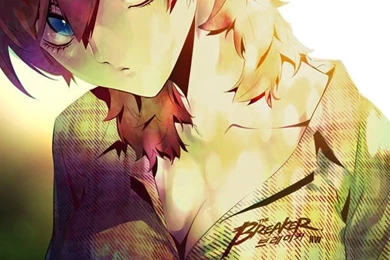 The Breaker: New Waves 153   Read The Breaker: New Waves 153 ...