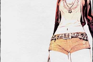 The Breaker: New Waves Jinie By Leana32 On DeviantArt