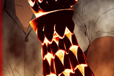 The Breaker New Waves Manga 78 By Stork sai On DeviantArt