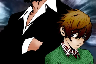 The Breaker: New Waves 104 Cover By Harque On DeviantArt