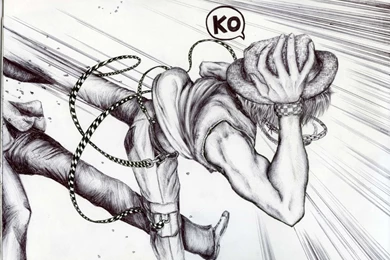 The Breaker New Waves 4 By Poisonappleltd On DeviantArt