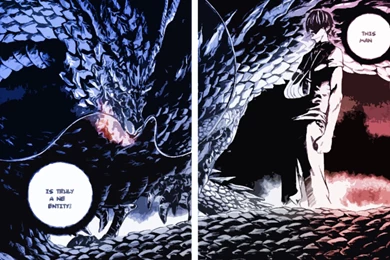 رفع لجميع مجلدات الجزء الثاني من مانهاوا الكوريا الرهيبة The ...