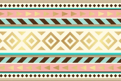 Tribal Backgrounds Vector