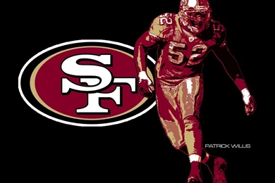 Patrick Willis HD Wallpapers