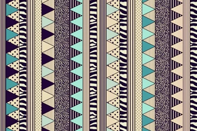 Patterns On Pinterest