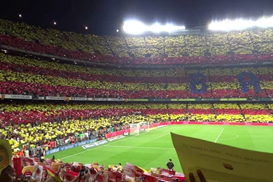 Camp Nou Wallpapers   Wallpapers Cave