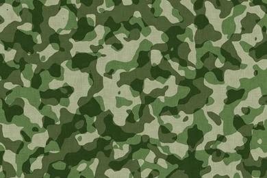 Army Pattern iPad Wallpapers Download