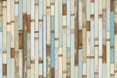 Not Your Grandma's Wallpaper!!   House Of Hargrove