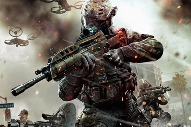 Free Download Games HD Wallpapers