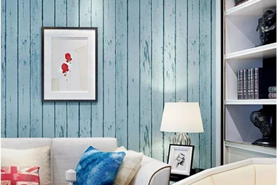 Aliexpress.com : Buy 10M Roll High Quality Blue/White Non Woven ...