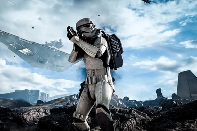 Download Star Wars Wallpapers   HD Wallpapers Expert