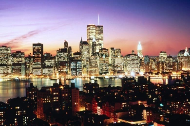 Manhattan Wallpapers