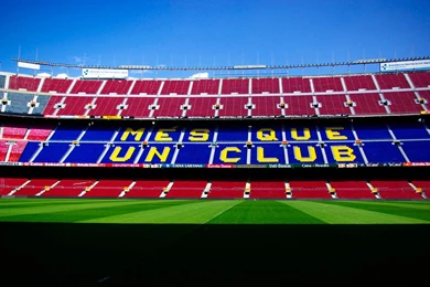 Hình Nền đẹp Camp Nou Wallpapers (38)