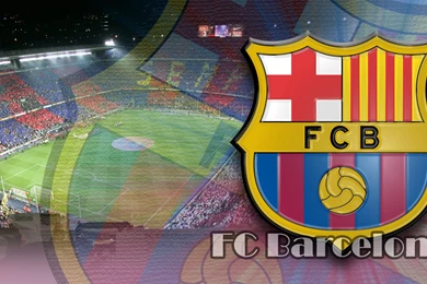 Barcelona Nou Camp