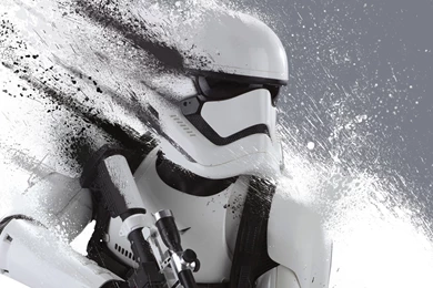 Stormtrooper Star Wars Wallpapers