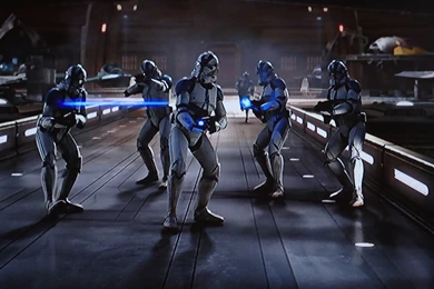 Star Wars Theme Song