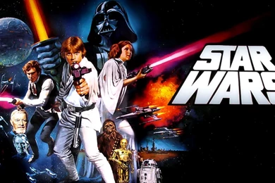 Star Wars Wallpapers Picture D2W » WALLPAPERUN.COM