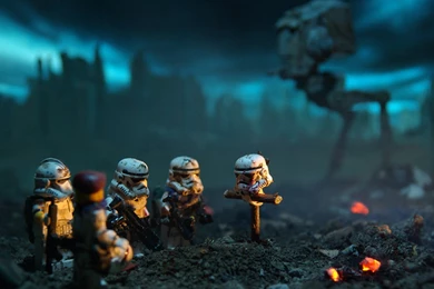 Wallpapers Star Wars Lego Soldiers   HD Wallpapers Expert