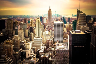 NY City Wallpapers HD For Desktop & Mobile Of New York USA