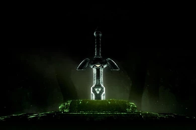 Badass Zelda Wallpapers : Gaming