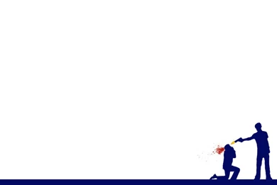 Headshot Wallpapers By V quo On DeviantArt